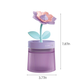 Frendorf | PetalBreeze - Eleganter Luftbefeuchter für reine, duftende Luft