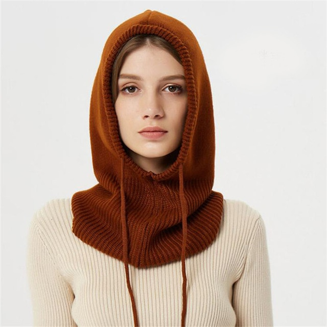 Frendorf | Cashmere Winter Strickmütze