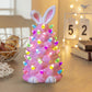Frendorf | Weihnachts-Pink-Hase-Baum