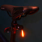 Frendorf | Besonderes Geschenk LED Fahrrad Rücklicht