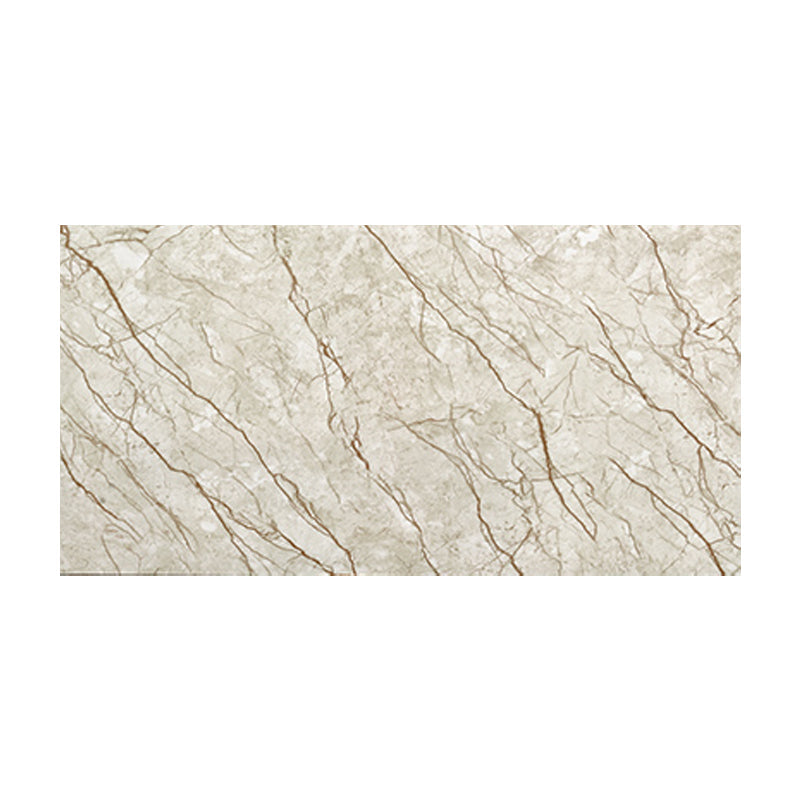 Frendorf | Moderne Peel-and-Stick-Wandfliese PVC Peel/Stick-Wandfliese