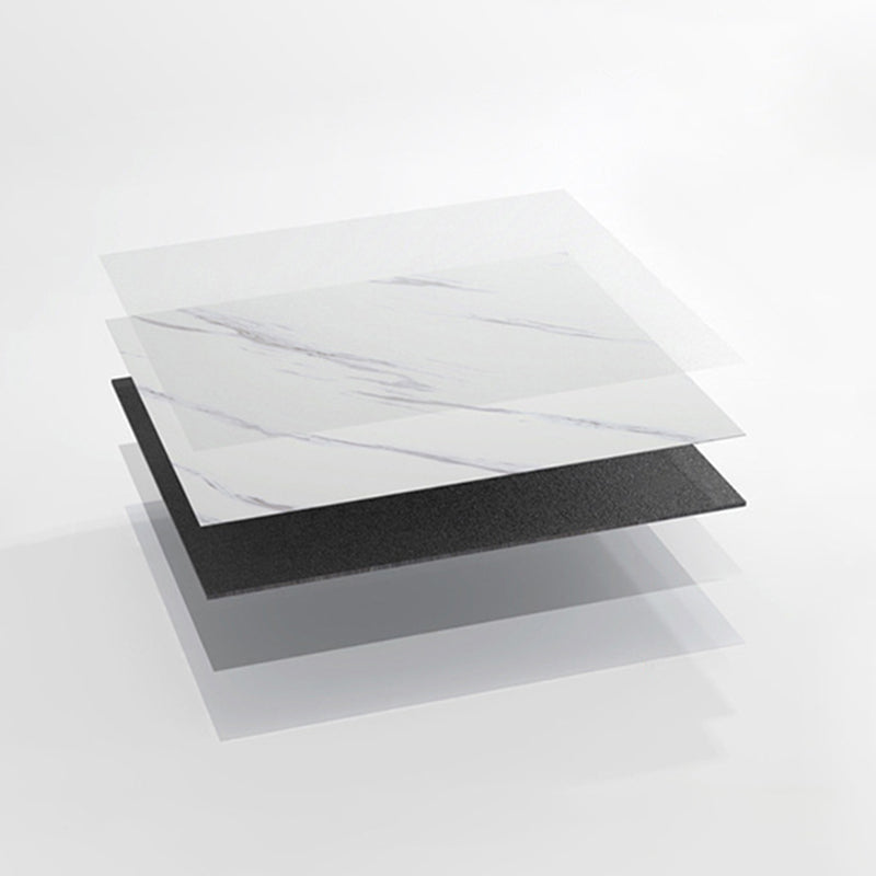 Frendorf | Moderne Peel-and-Stick-Wandfliese PVC Peel/Stick-Wandfliese