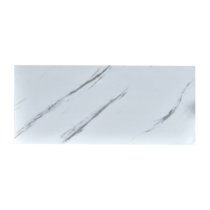 Frendorf | Moderne Peel-and-Stick-Wandfliese PVC Peel/Stick-Wandfliese