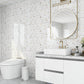 Frendorf | Moderne Peel-and-Stick-Wandfliese PVC Peel/Stick-Wandfliese