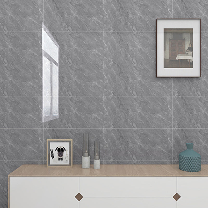 Frendorf | Modern Tile-Peel & Stick PVC Peel und Stick Spritzschutz Wandfliese