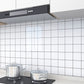 Frendorf | Modern Tile-Peel & Stick PVC Peel und Stick Spritzschutz Wandfliese