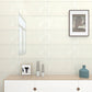 Frendorf | Modern Tile-Peel & Stick PVC Peel und Stick Spritzschutz Wandfliese