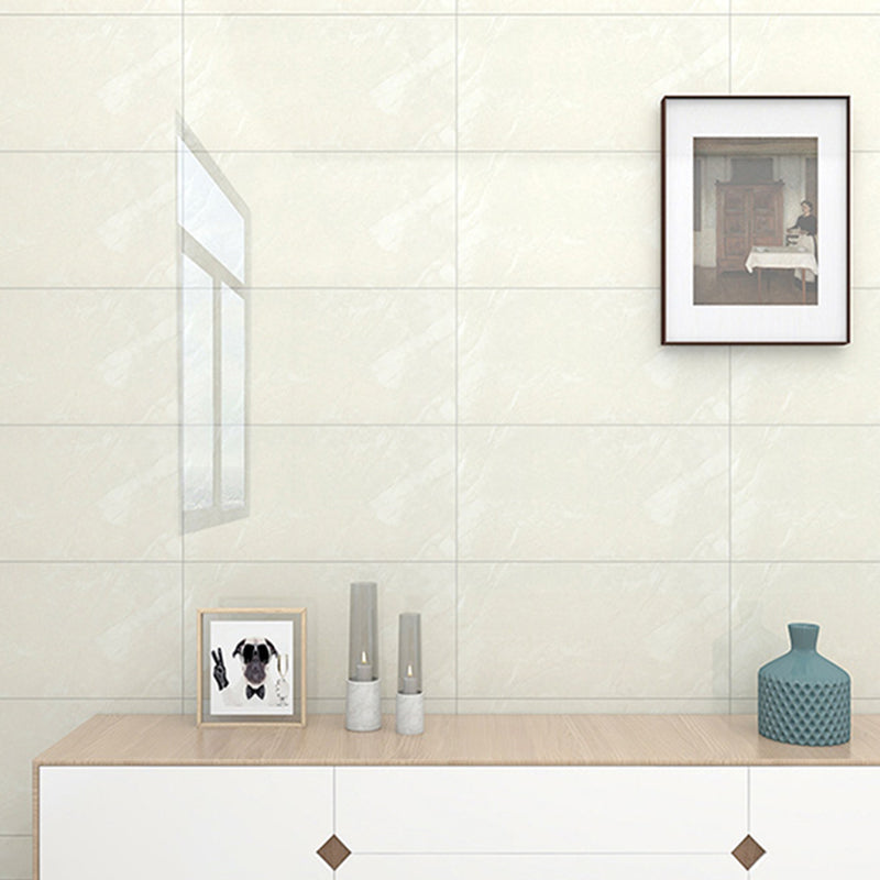 Frendorf | Modern Tile-Peel & Stick PVC Peel und Stick Spritzschutz Wandfliese
