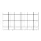Frendorf | Modern Tile-Peel & Stick PVC Peel und Stick Spritzschutz Wandfliese