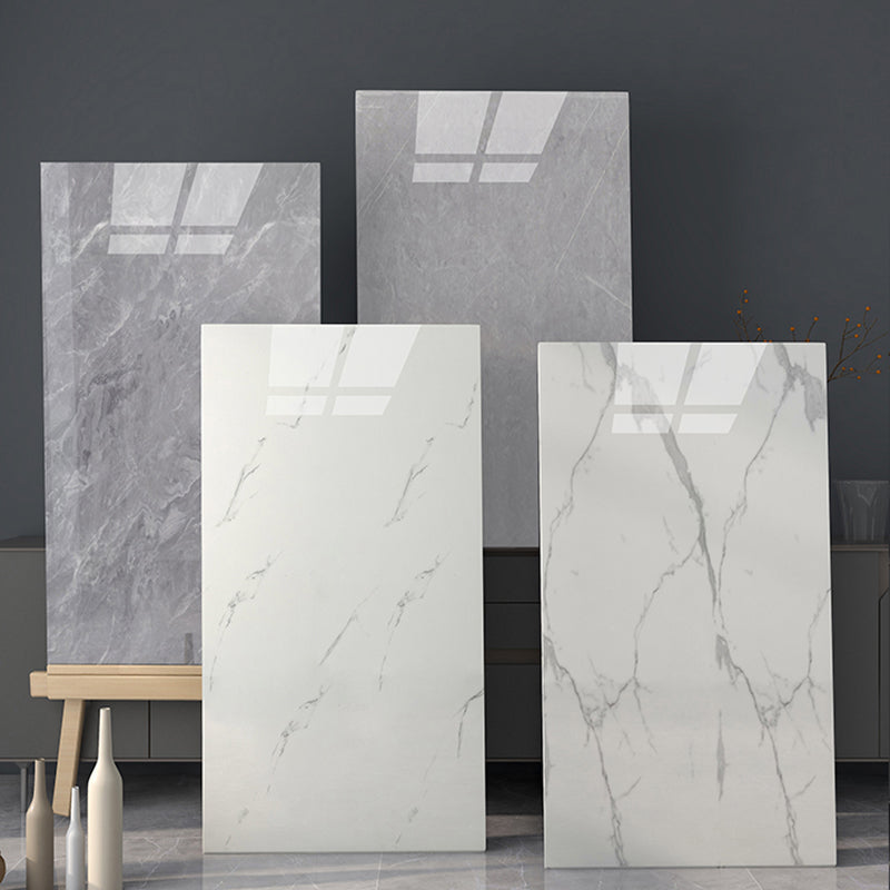 Frendorf | Modern Tile-Peel & Stick PVC Peel und Stick Spritzschutz Wandfliese