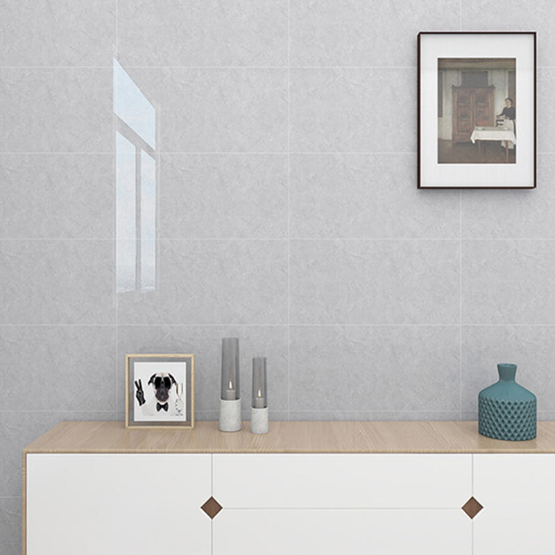 Frendorf | Modern Tile-Peel & Stick PVC Peel und Stick Spritzschutz Wandfliese