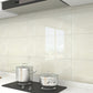 Frendorf | Modern Tile-Peel & Stick PVC Peel und Stick Spritzschutz Wandfliese