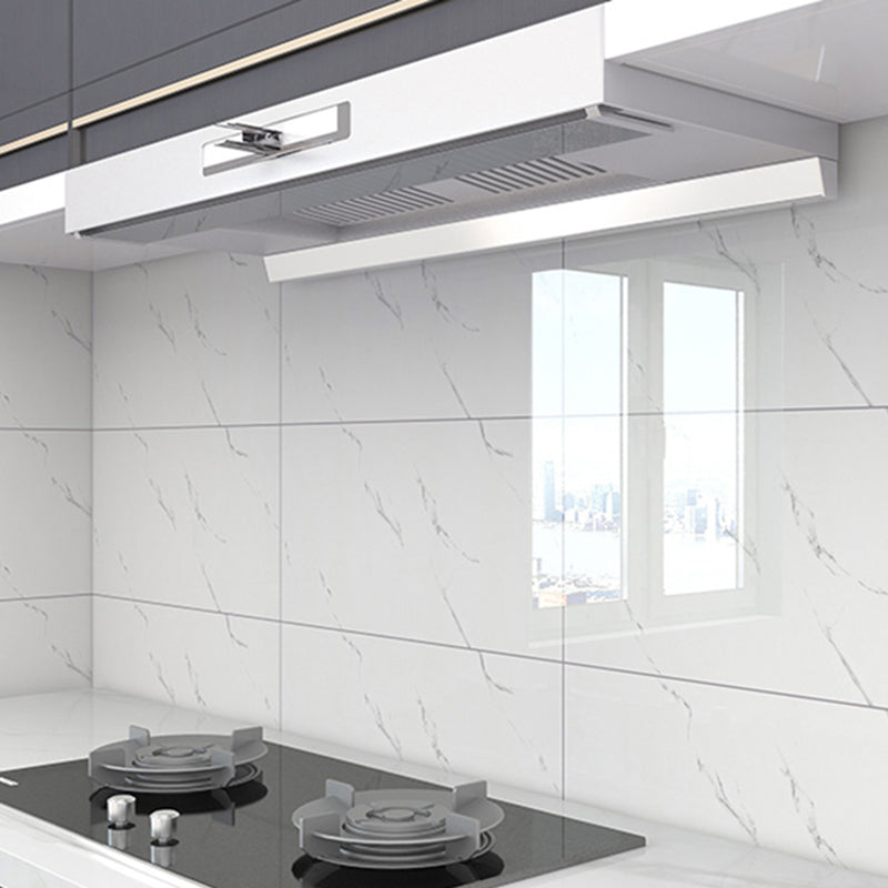 Frendorf | Modern Tile-Peel & Stick PVC Peel und Stick Spritzschutz Wandfliese