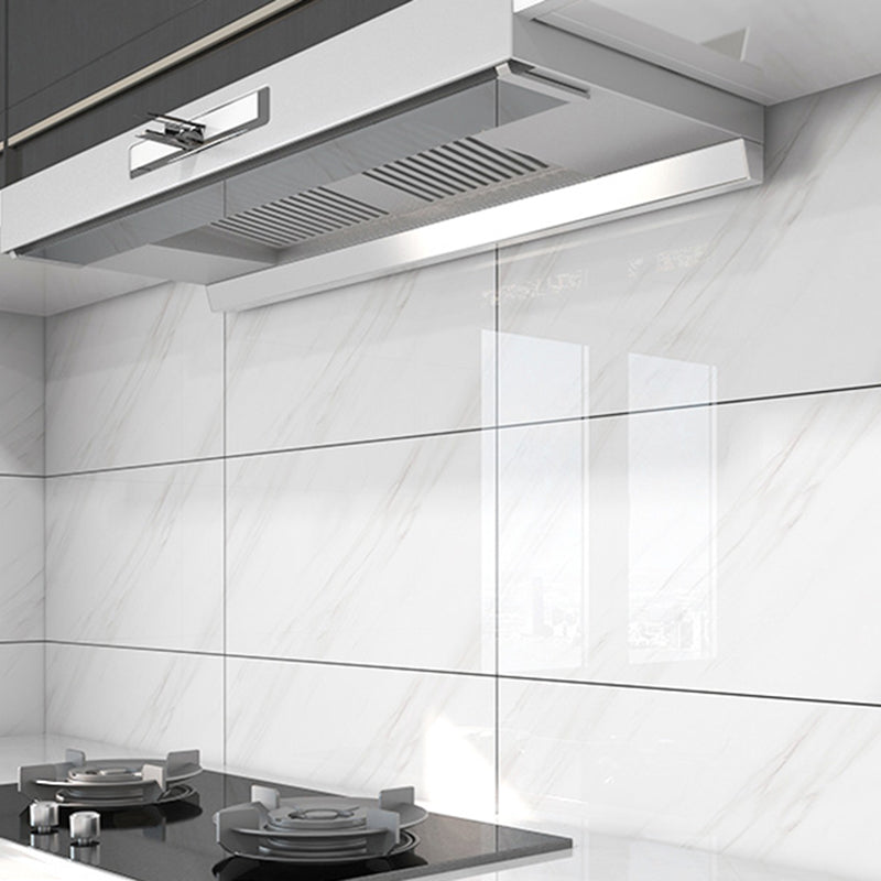 Frendorf | Modern Tile-Peel & Stick PVC Peel und Stick Spritzschutz Wandfliese