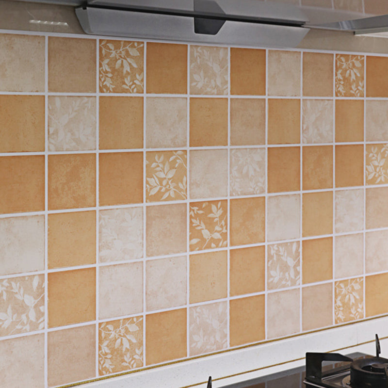 Frendorf | Moderne Peel- und Stickfliesen PVC-Mosaikfliesen Peel- und Stick-Rückwandfliesen