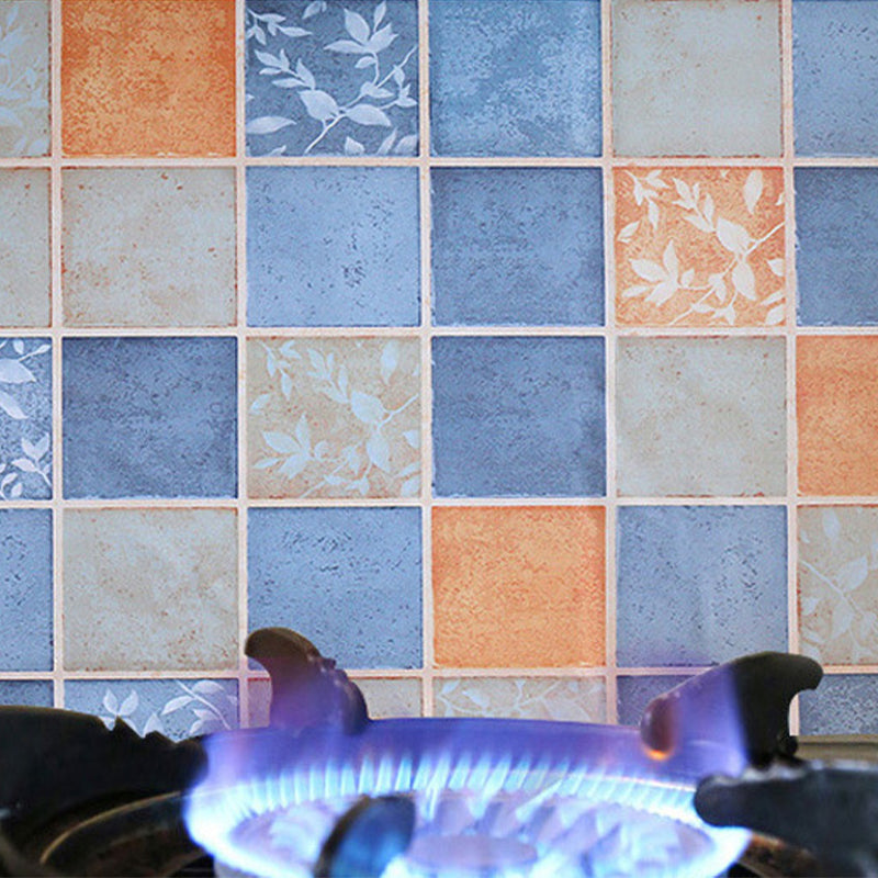 Frendorf | Moderne Peel- und Stickfliesen PVC-Mosaikfliesen Peel- und Stick-Rückwandfliesen