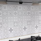 Frendorf | Moderne Peel- und Stickfliesen PVC-Mosaikfliesen Peel- und Stick-Rückwandfliesen