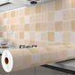 Frendorf | Moderne Peel- und Stickfliesen PVC-Mosaikfliesen Peel- und Stick-Rückwandfliesen