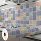 Frendorf | Moderne Peel- und Stickfliesen PVC-Mosaikfliesen Peel- und Stick-Rückwandfliesen
