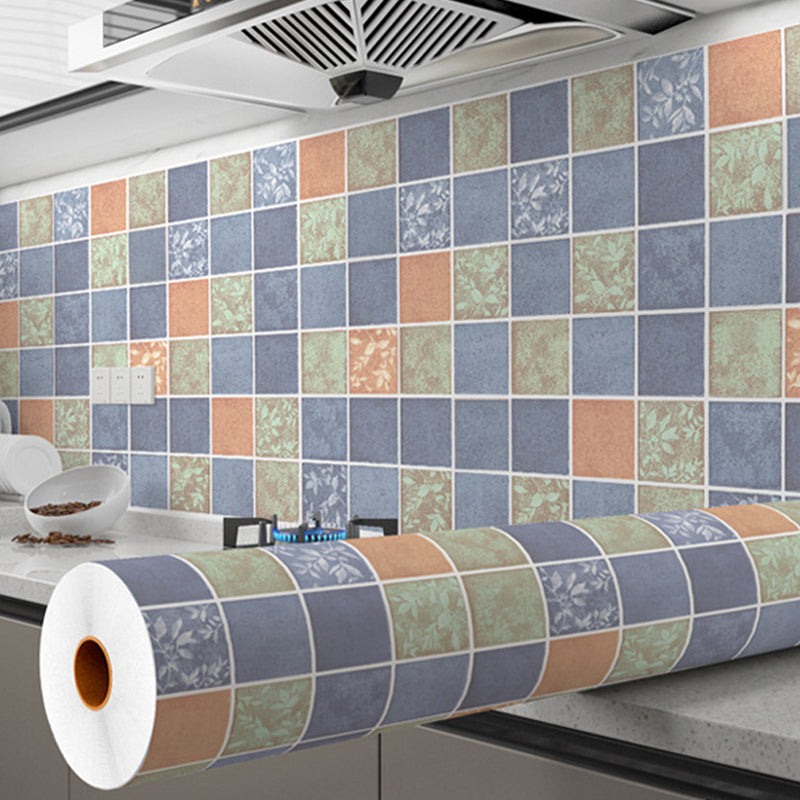 Frendorf | Moderne Peel- und Stickfliesen PVC-Mosaikfliesen Peel- und Stick-Rückwandfliesen