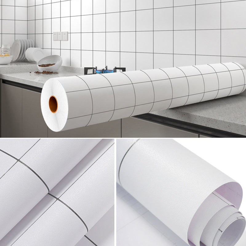Frendorf | Moderne Peel- und Stickfliesen PVC-Mosaikfliesen Peel- und Stick-Rückwandfliesen