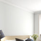 Frendorf | Moderne Peel and Stick Fliesen PVC Quadratische Tapete für Küche und Bad Splashback