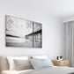 Frendorf | Moderne Peel and Stick Fliesen PVC Quadratische Tapete für Küche und Bad Splashback