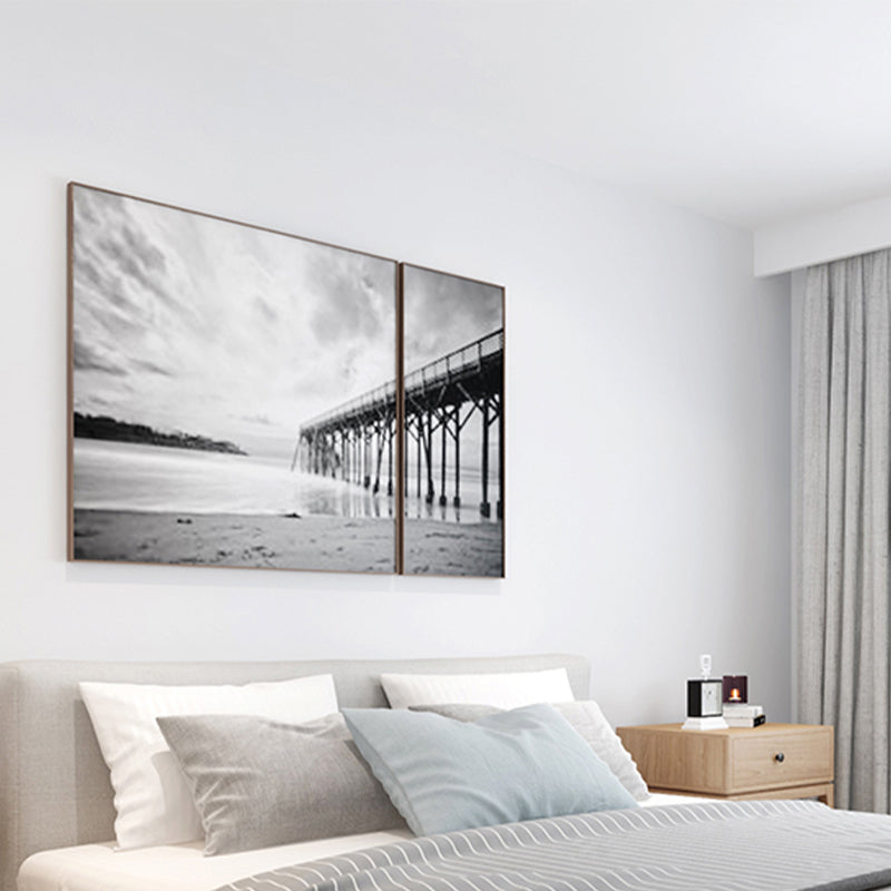 Frendorf | Moderne Peel and Stick Fliesen PVC Quadratische Tapete für Küche und Bad Splashback