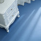 Frendorf | Peel- und Stick-PVC-Bodenbelag Niedrigglänzender PVC-Bodenbelag mit Stoffoptik