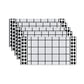 Frendorf | Modernes Peel and Stick Fliesen Badezimmer Einzelne Fliese Peel and Stick Fliese