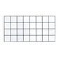 Frendorf | Modernes Peel and Stick Fliesen Badezimmer Einzelne Fliese Peel and Stick Fliese