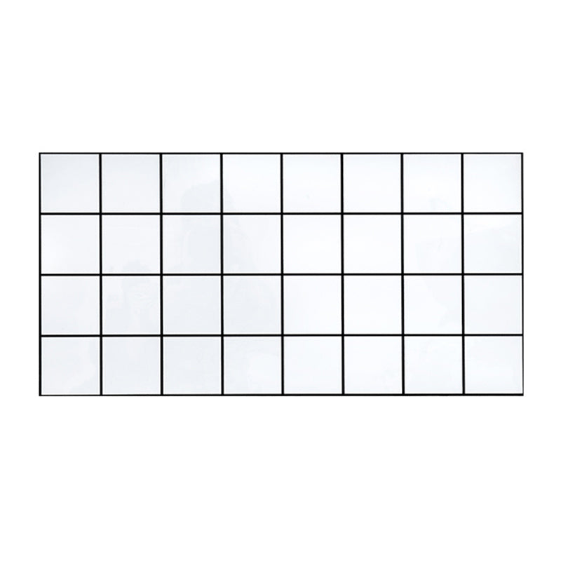 Frendorf | Modernes Peel and Stick Fliesen Badezimmer Einzelne Fliese Peel and Stick Fliese