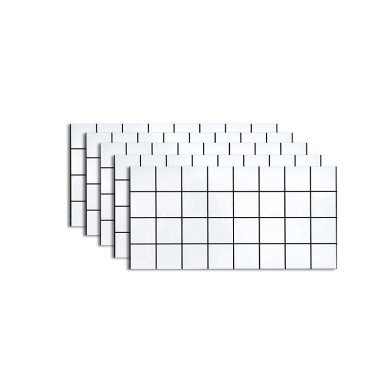 Frendorf | Modernes Peel and Stick Fliesen Badezimmer Einzelne Fliese Peel and Stick Fliese