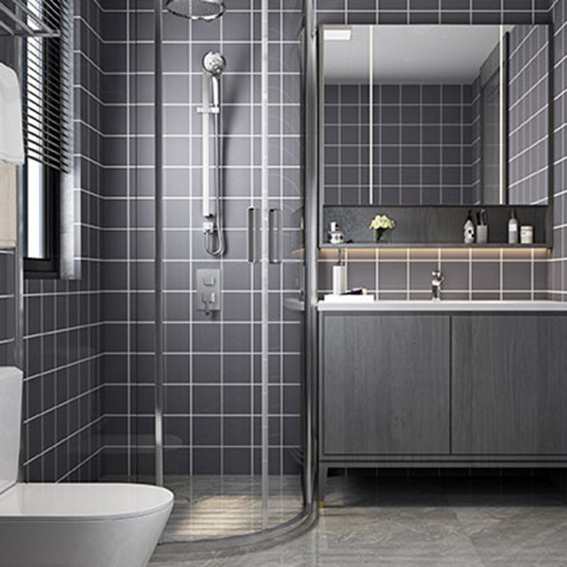 Frendorf | Modernes Peel and Stick Fliesen Badezimmer Einzelne Fliese Peel and Stick Fliese