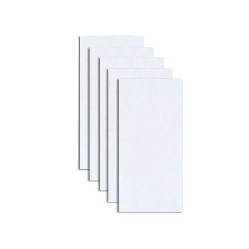 Frendorf | Badezimmer Peel und Stick Wandfliese Moderne Peel und Stick Wandfliese mit rechteckiger Form