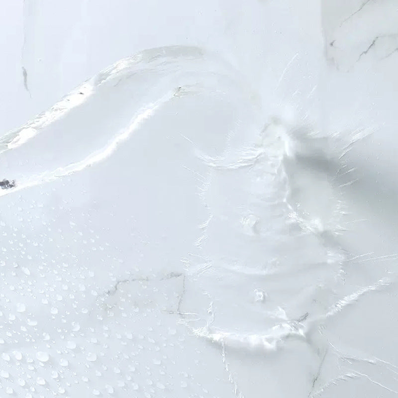 Frendorf | Badezimmer Peel und Stick Wandfliese Moderne Peel und Stick Wandfliese mit rechteckiger Form