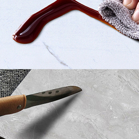 Frendorf | Badezimmer Peel und Stick Wandfliese Moderne Peel und Stick Wandfliese mit rechteckiger Form