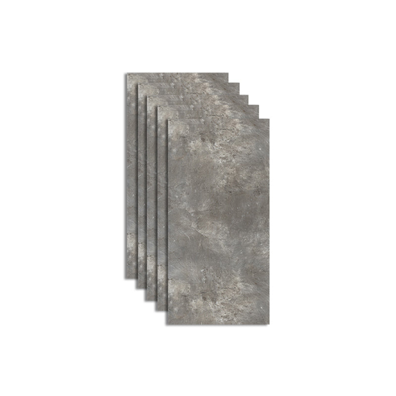 Frendorf | Badezimmer Peel und Stick Wandfliese Moderne Peel und Stick Wandfliese mit rechteckiger Form