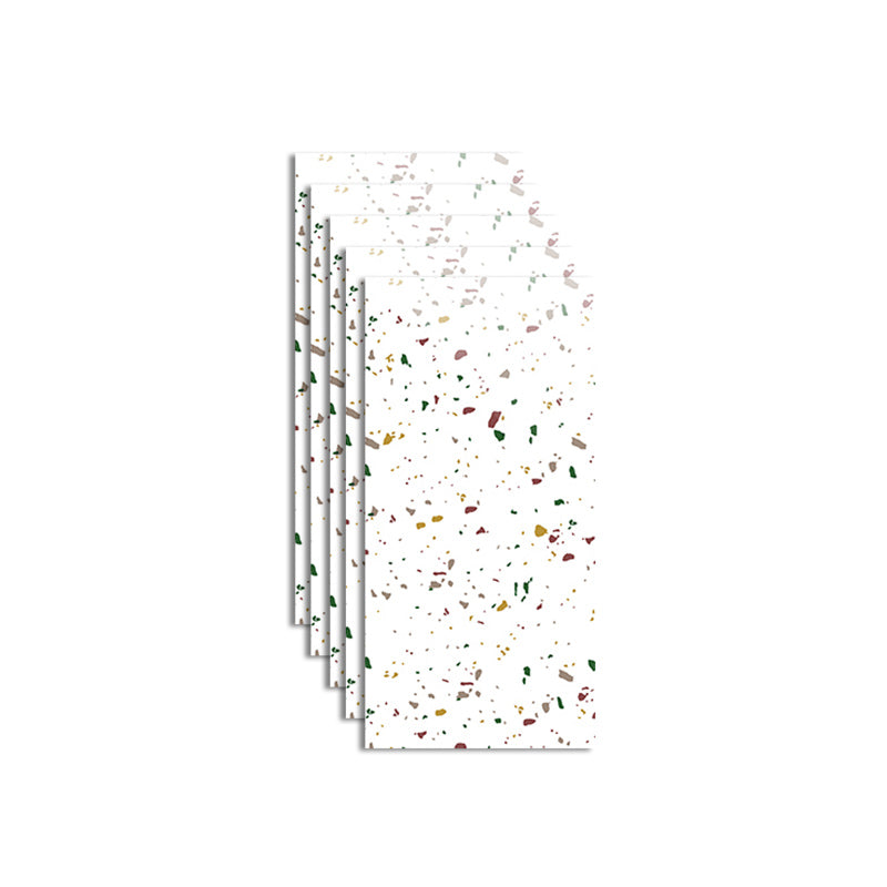 Frendorf | Badezimmer Peel und Stick Wandfliese Moderne Peel und Stick Wandfliese mit rechteckiger Form