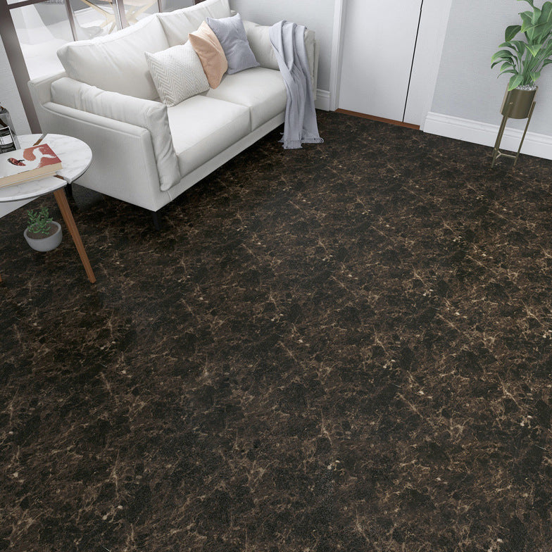 Frendorf | Peel and Stick PVC Bodenbelag Mattes Vinyl-Boden mit Steinoptik