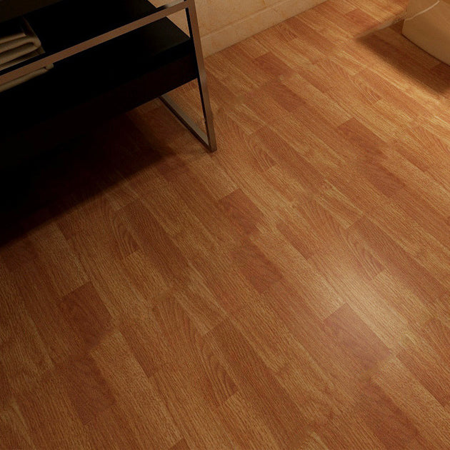 Frendorf | Peel and Stick PVC Bodenbelag Mattes Vinyl-Boden mit Steinoptik