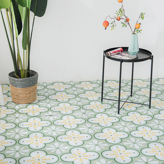Frendorf | Peel and Stick PVC Bodenbelag Mattes Vinyl-Boden mit Steinoptik