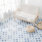 Frendorf | Peel and Stick PVC Bodenbelag Mattes Vinyl-Boden mit Steinoptik