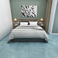 Frendorf | Peel and Stick Vinylboden Niedrigglänzender PVC-Boden mit Marmorlook