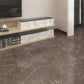 Frendorf | Peel and Stick Vinylboden Niedrigglänzender PVC-Boden mit Marmorlook
