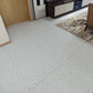 Frendorf | Peel and Stick Vinylboden Niedrigglänzender PVC-Boden mit Marmorlook