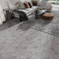 Frendorf | Peel and Stick Vinylboden Niedrigglänzender PVC-Boden mit Marmorlook