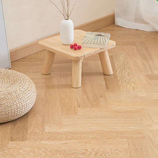 Frendorf | Rutschfester Laminatboden Klick-Lock Holzlaminat-Dielenboden