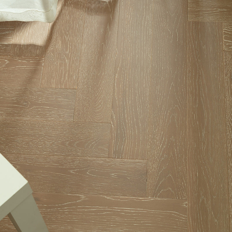 Frendorf | Rutschfester Laminatboden Klick-Lock Holzlaminat-Dielenboden