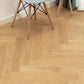 Frendorf | Rutschfester Laminatboden Klick-Lock Holzlaminat-Dielenboden